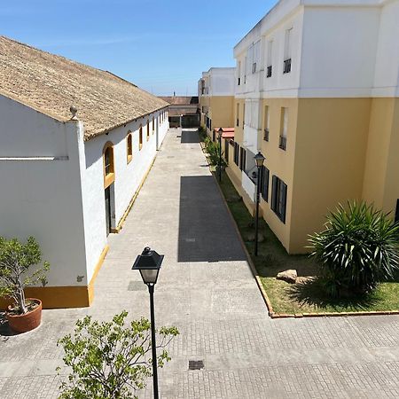 La Bodega Del Mar - Luminoso Y Centrico Apto Con Piscina En Verano Y Parking 圣玛丽亚港 外观 照片