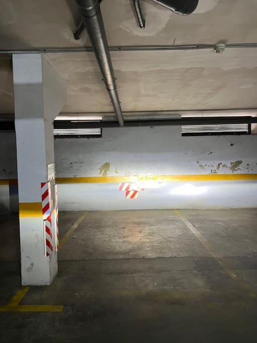 La Bodega Del Mar - Luminoso Y Centrico Apto Con Piscina En Verano Y Parking 圣玛丽亚港 外观 照片