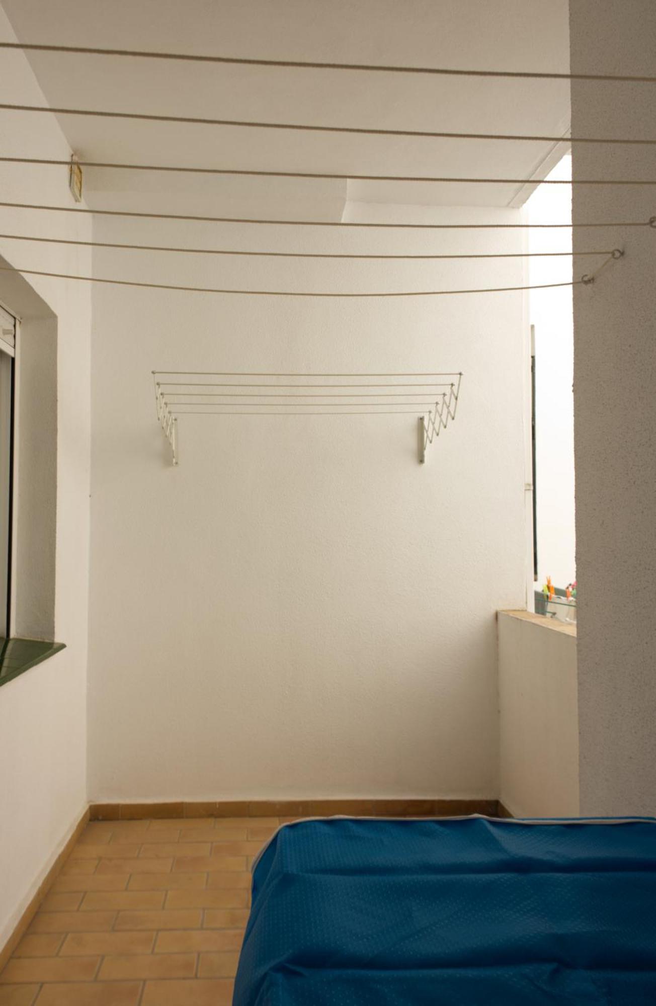 La Bodega Del Mar - Luminoso Y Centrico Apto Con Piscina En Verano Y Parking 圣玛丽亚港 外观 照片