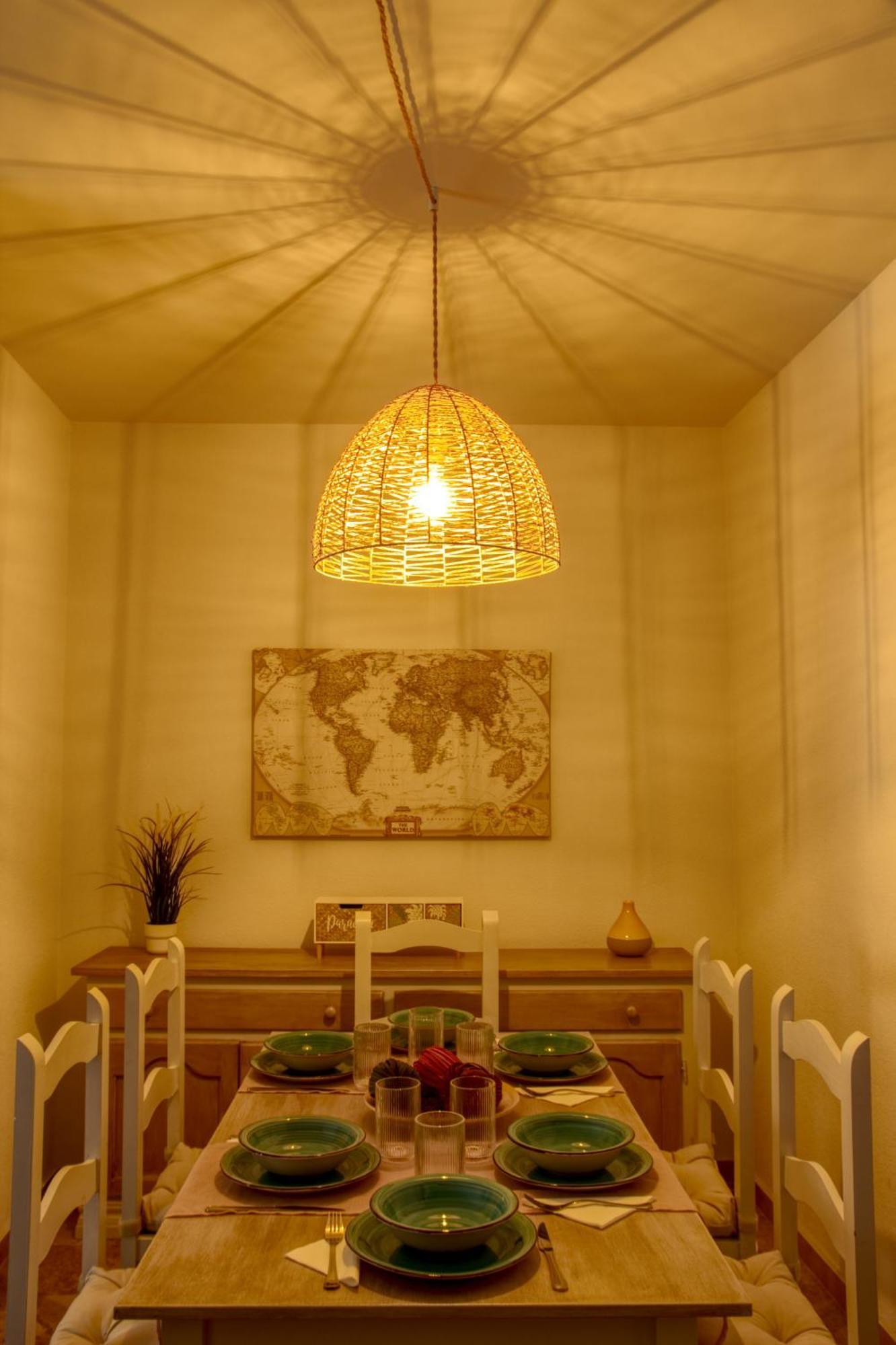 La Bodega Del Mar - Luminoso Y Centrico Apto Con Piscina En Verano Y Parking 圣玛丽亚港 外观 照片